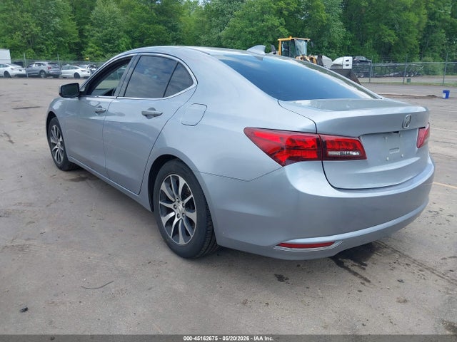 45162675 :رقم المزاد ، 19UUB1F30GA008169 vin ، 2016 Acura Tlx مزاد بيع