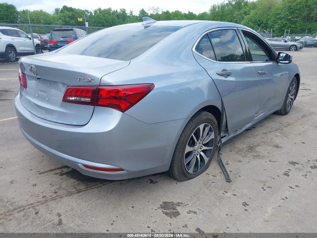 45162675 :رقم المزاد ، 19UUB1F30GA008169 vin ، 2016 Acura Tlx مزاد بيع