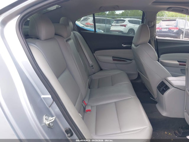 45162675 :رقم المزاد ، 19UUB1F30GA008169 vin ، 2016 Acura Tlx مزاد بيع