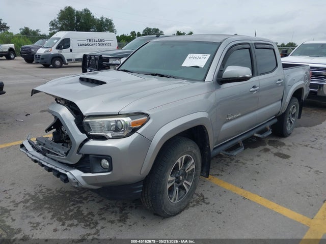 Aukcja sprzedaży 2016 Toyota Tacoma Trd Sport, vin: 3TMAZ5CN2GM001477, numer aukcji: 45162679