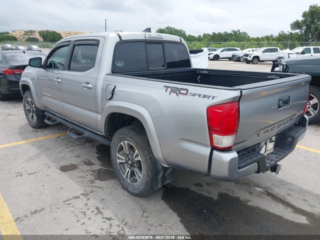 Aukcja sprzedaży 2016 Toyota Tacoma Trd Sport, vin: 3TMAZ5CN2GM001477, numer aukcji: 45162679