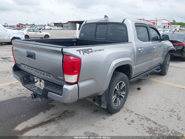 Aukcja sprzedaży 2016 Toyota Tacoma Trd Sport, vin: 3TMAZ5CN2GM001477, numer aukcji: 45162679