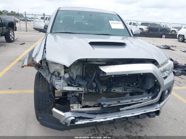 Aukcja sprzedaży 2016 Toyota Tacoma Trd Sport, vin: 3TMAZ5CN2GM001477, numer aukcji: 45162679