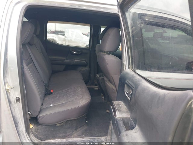 Aukcja sprzedaży 2016 Toyota Tacoma Trd Sport, vin: 3TMAZ5CN2GM001477, numer aukcji: 45162679