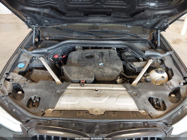 Продаж на аукціоні авто 2019 Bmw X3 Xdrive30i, vin: 5UXTR9C5XKLE15148, номер лоту: 45162683