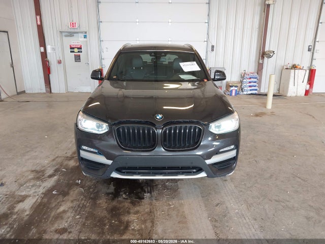 Продаж на аукціоні авто 2019 Bmw X3 Xdrive30i, vin: 5UXTR9C5XKLE15148, номер лоту: 45162683