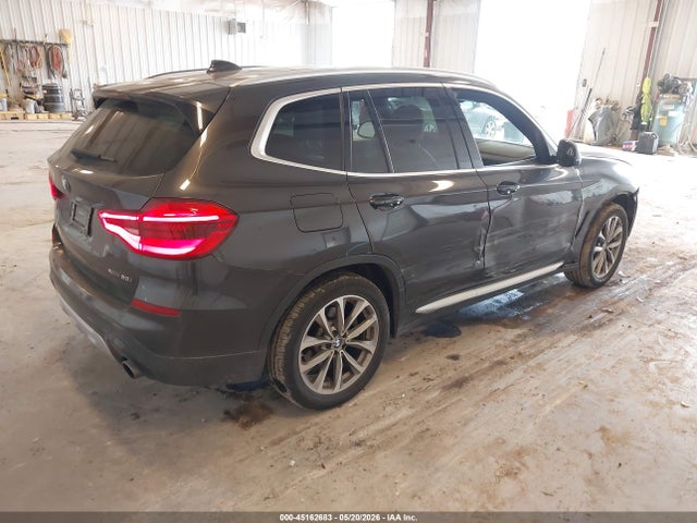 Продаж на аукціоні авто 2019 Bmw X3 Xdrive30i, vin: 5UXTR9C5XKLE15148, номер лоту: 45162683