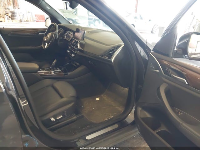 Продаж на аукціоні авто 2019 Bmw X3 Xdrive30i, vin: 5UXTR9C5XKLE15148, номер лоту: 45162683