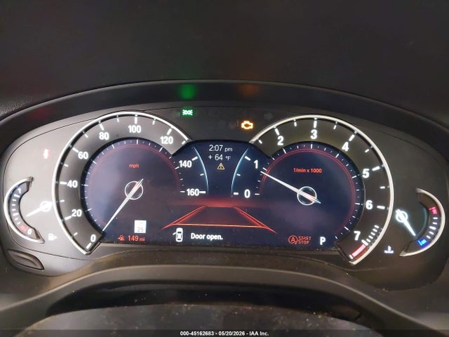 Продаж на аукціоні авто 2019 Bmw X3 Xdrive30i, vin: 5UXTR9C5XKLE15148, номер лоту: 45162683