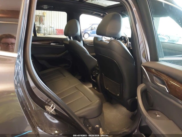 Продаж на аукціоні авто 2019 Bmw X3 Xdrive30i, vin: 5UXTR9C5XKLE15148, номер лоту: 45162683