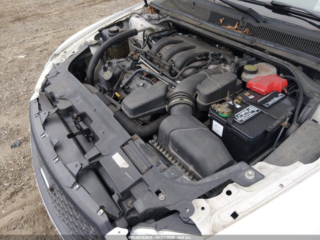 45162688 :رقم المزاد ، 1FAHP2MK4JG131646 vin ، 2018 Ford Police Interceptor مزاد بيع
