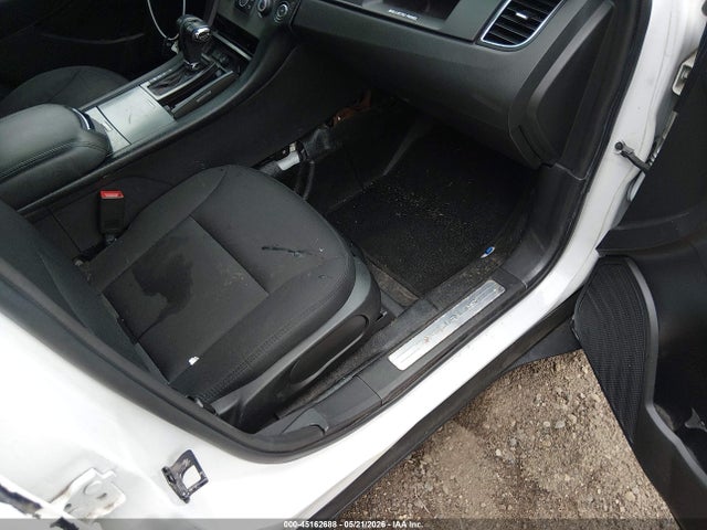 45162688 :رقم المزاد ، 1FAHP2MK4JG131646 vin ، 2018 Ford Police Interceptor مزاد بيع