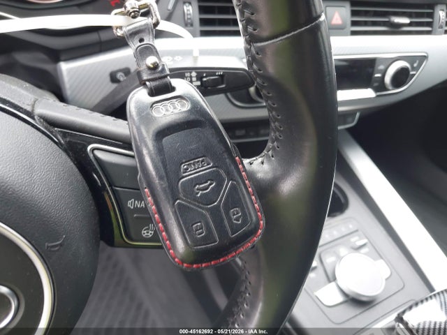 Aukcja sprzedaży 2018 Audi A5 2.0t Premium, vin: WAUBNCF51JA087723, numer aukcji: 45162692