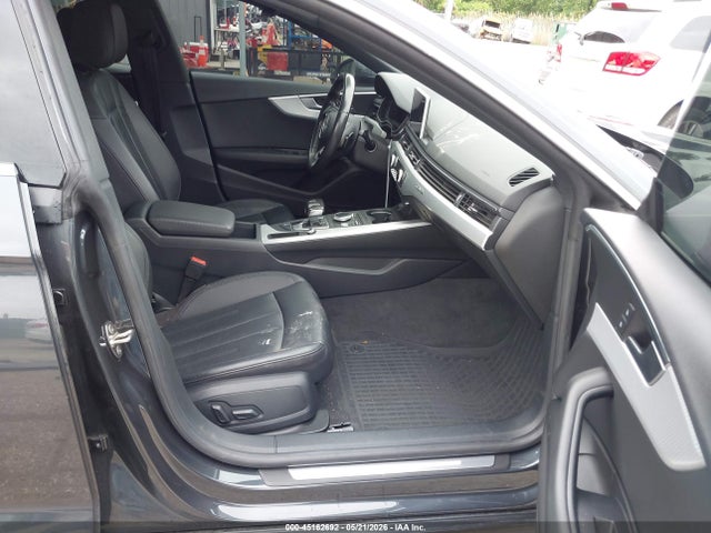 Aukcja sprzedaży 2018 Audi A5 2.0t Premium, vin: WAUBNCF51JA087723, numer aukcji: 45162692