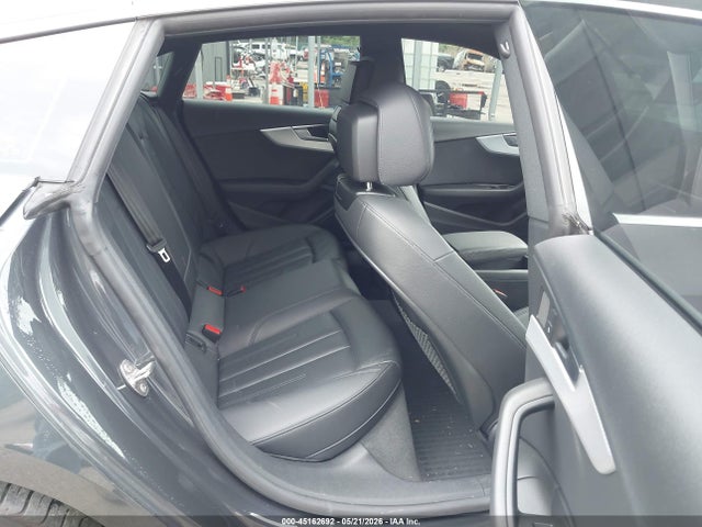 Aukcja sprzedaży 2018 Audi A5 2.0t Premium, vin: WAUBNCF51JA087723, numer aukcji: 45162692