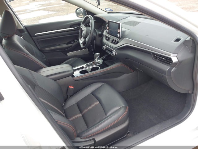 Aukcja sprzedaży 2025 Nissan Altima Sr Fwd, vin: 1N4BL4CV9SN308567, numer aukcji: 45162696