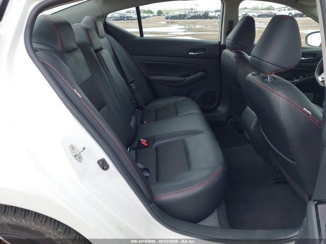 Aukcja sprzedaży 2025 Nissan Altima Sr Fwd, vin: 1N4BL4CV9SN308567, numer aukcji: 45162696
