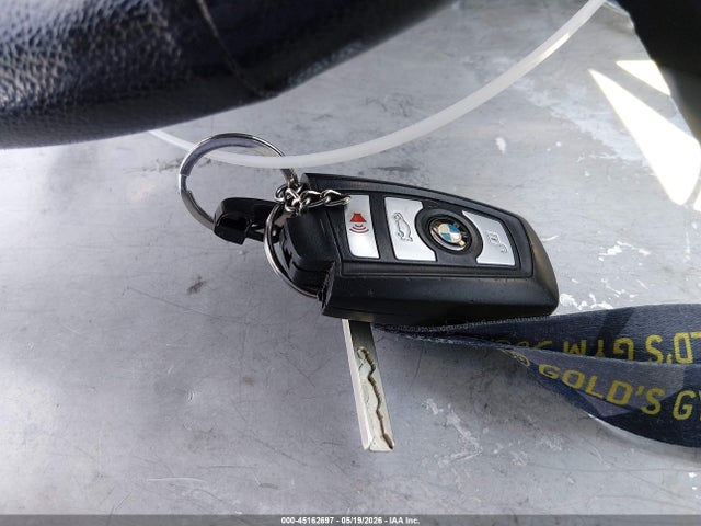 Aukcja sprzedaży 2013 Bmw X3 Xdrive28i, vin: 5UXWX9C52D0A11817, numer aukcji: 45162697