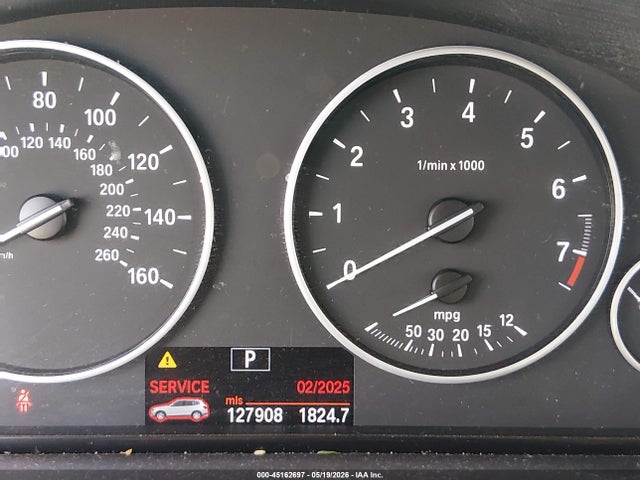 Aukcja sprzedaży 2013 Bmw X3 Xdrive28i, vin: 5UXWX9C52D0A11817, numer aukcji: 45162697