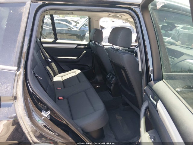 Aukcja sprzedaży 2013 Bmw X3 Xdrive28i, vin: 5UXWX9C52D0A11817, numer aukcji: 45162697