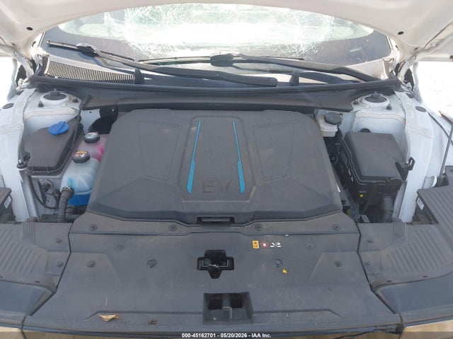 Hyundai IONIQ 5 SE 2022 KM8KM4AE5NU073553 Image 10