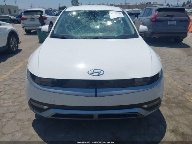 Hyundai IONIQ 5 SE 2022 KM8KM4AE5NU073553 Image 12