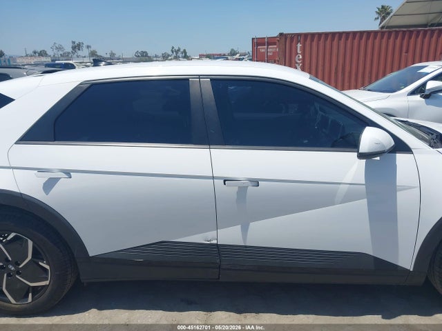 Hyundai IONIQ 5 SE 2022 KM8KM4AE5NU073553 Image 13