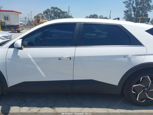 Hyundai IONIQ 5 SE 2022 KM8KM4AE5NU073553 Image 14
