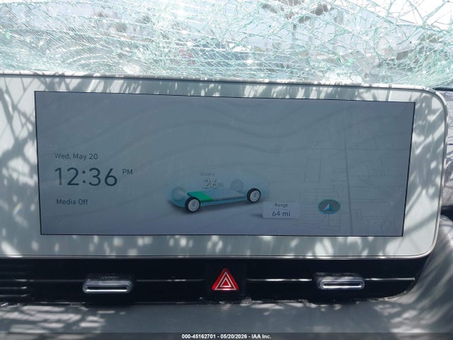 Hyundai IONIQ 5 SE 2022 KM8KM4AE5NU073553 Image 18