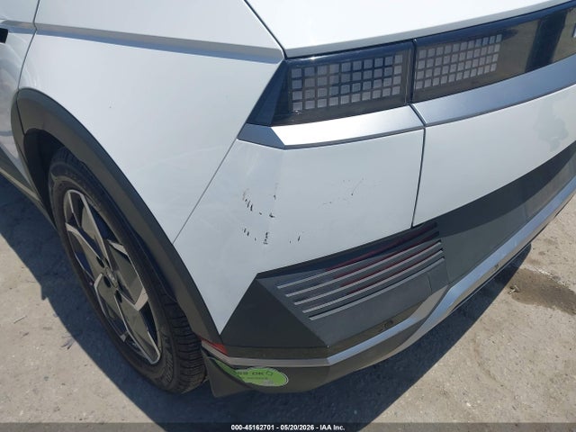 Hyundai IONIQ 5 SE 2022 KM8KM4AE5NU073553 Image 20