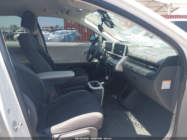 Hyundai IONIQ 5 SE 2022 KM8KM4AE5NU073553 Image 5