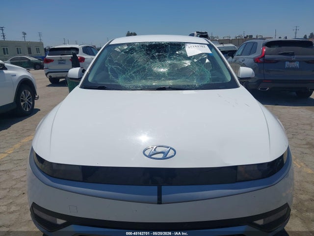 Hyundai IONIQ 5 SE 2022 KM8KM4AE5NU073553 Image 6