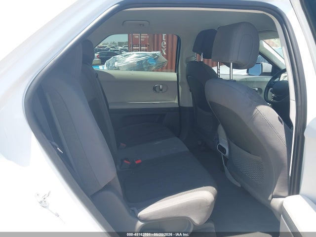 Hyundai IONIQ 5 SE 2022 KM8KM4AE5NU073553 Image 8