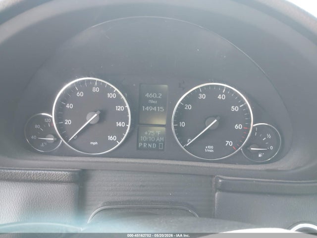 Продажа на аукционе авто 2005 Mercedes-benz C 230k Sport Sedan, vin: WDBRF40J05F636412, номер лота: 45162702