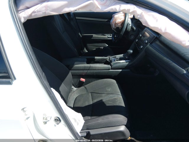 SHHFK7H48KU422539 Honda Civic Sport