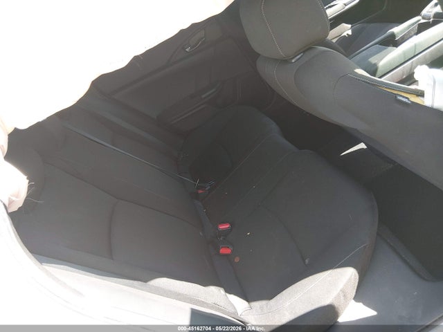 SHHFK7H48KU422539 Honda Civic Sport