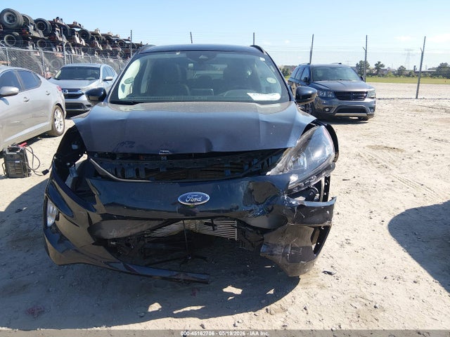 Ford ESCAPE SEL 2021 1FMCU0H61MUA15885 Image 13