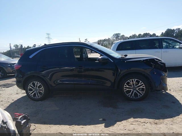 Ford ESCAPE SEL 2021 1FMCU0H61MUA15885 Image 14