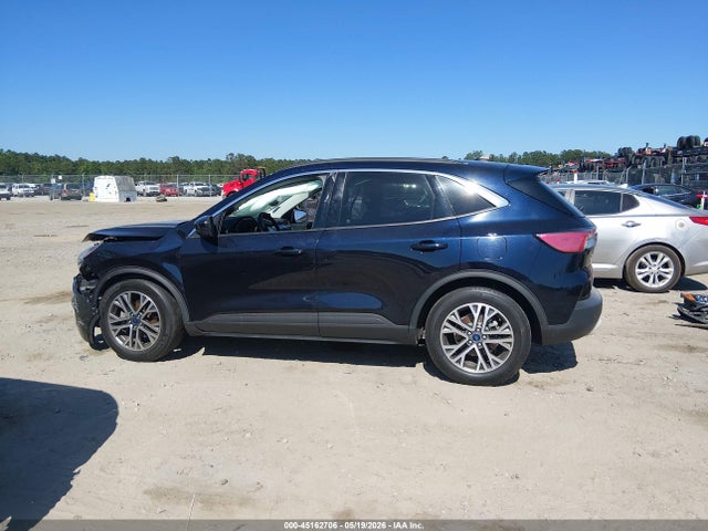 Ford ESCAPE SEL 2021 1FMCU0H61MUA15885 Image 15
