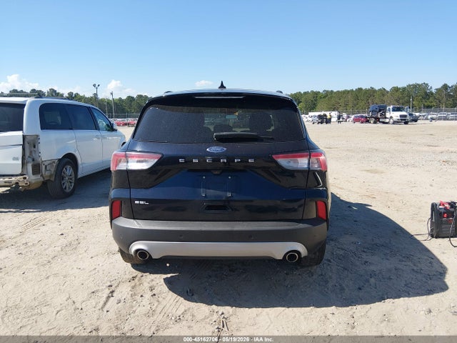 Ford ESCAPE SEL 2021 1FMCU0H61MUA15885 Image 17