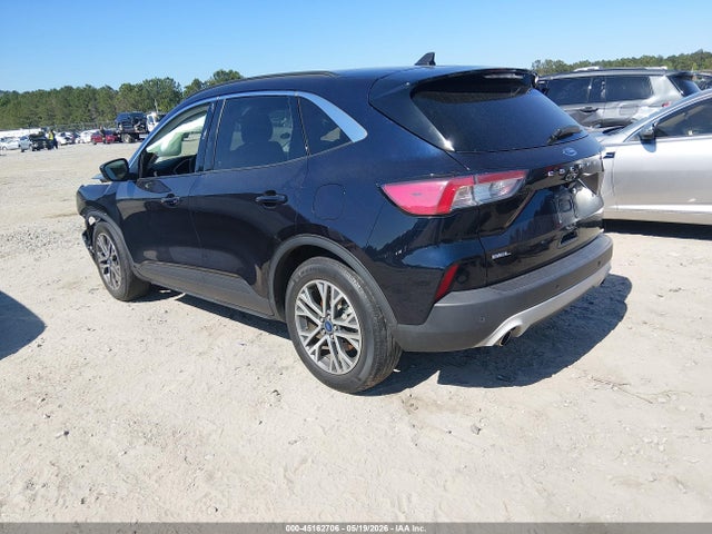 Ford ESCAPE SEL 2021 1FMCU0H61MUA15885 Image 3