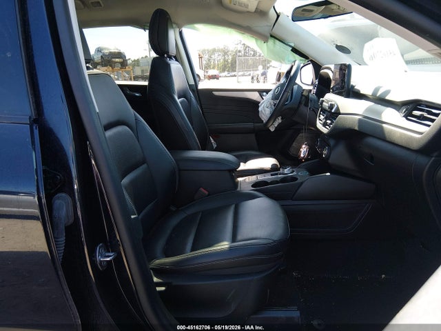 Ford ESCAPE SEL 2021 1FMCU0H61MUA15885 Image 5