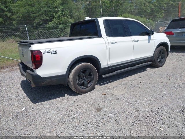 Продаж на аукціоні авто 2023 Honda Ridgeline Black Edition, vin: 5FPYK3F84PB015762, номер лоту: 45162709