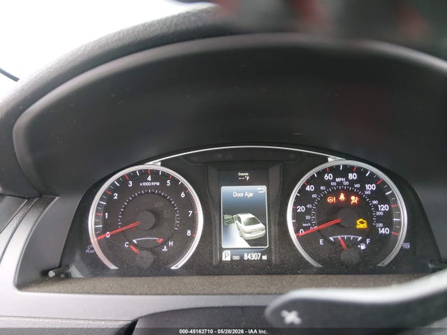 Aukcja sprzedaży 2017 Toyota Camry Se, vin: 4T1BF1FK8HU320771, numer aukcji: 45162710
