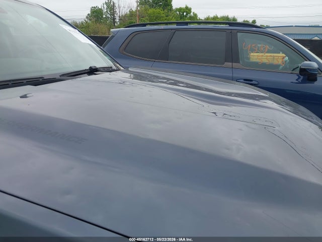 Продажа на аукционе авто 2018 Chevrolet Silverado 1500 2lz, vin: 3GCUKSEJ9JG261147, номер лота: 45162712