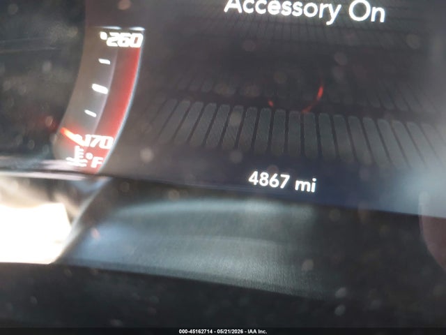 2C3CDZC90PH542533 Dodge Challenger Srt Hellcat Jailbreak
