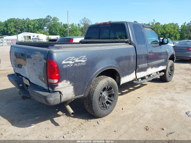 Aukcja sprzedaży 2000 Ford F-150 Lariat/work Series/xl/xlt, vin: 1FTRX18L2YNB06570, numer aukcji: 45162715