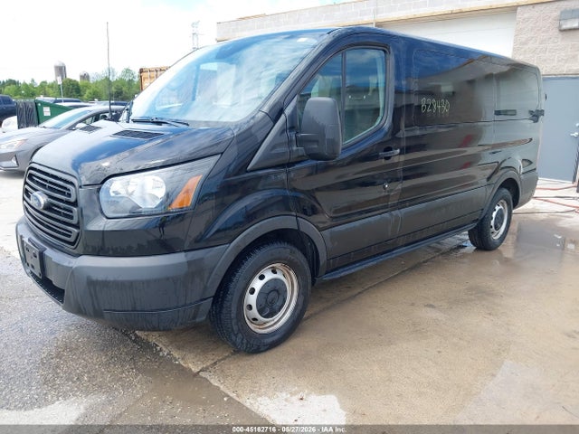 45162716 :رقم المزاد ، 1FMZK1ZM5KKB28430 vin ، 2019 Ford Transit-150 Xl مزاد بيع