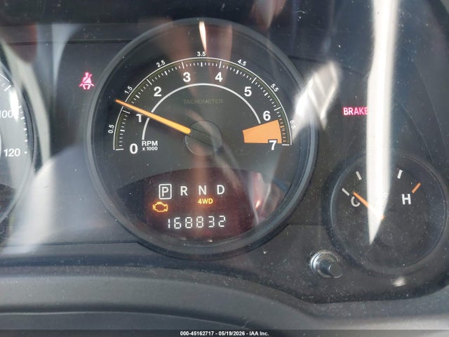 Продажа на аукционе авто 2014 Jeep Compass Sport, vin: 1C4NJDBB5ED869198, номер лота: 45162717