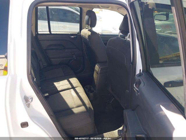 Продажа на аукционе авто 2014 Jeep Compass Sport, vin: 1C4NJDBB5ED869198, номер лота: 45162717